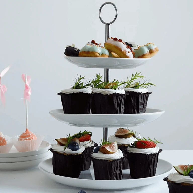 Sweese Elegant Shop -Sweese Elegant Shop cakestand 2 84c0c40b d975 489c 9c58 9708b5385101 768x768 1